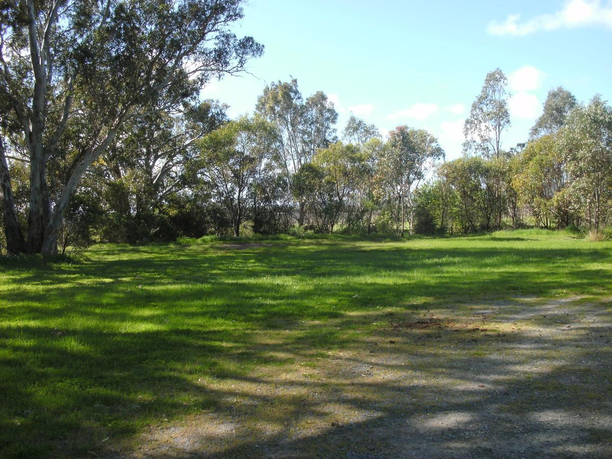 Peppermint Farm Cottage Mclaren Vale Exterior photo